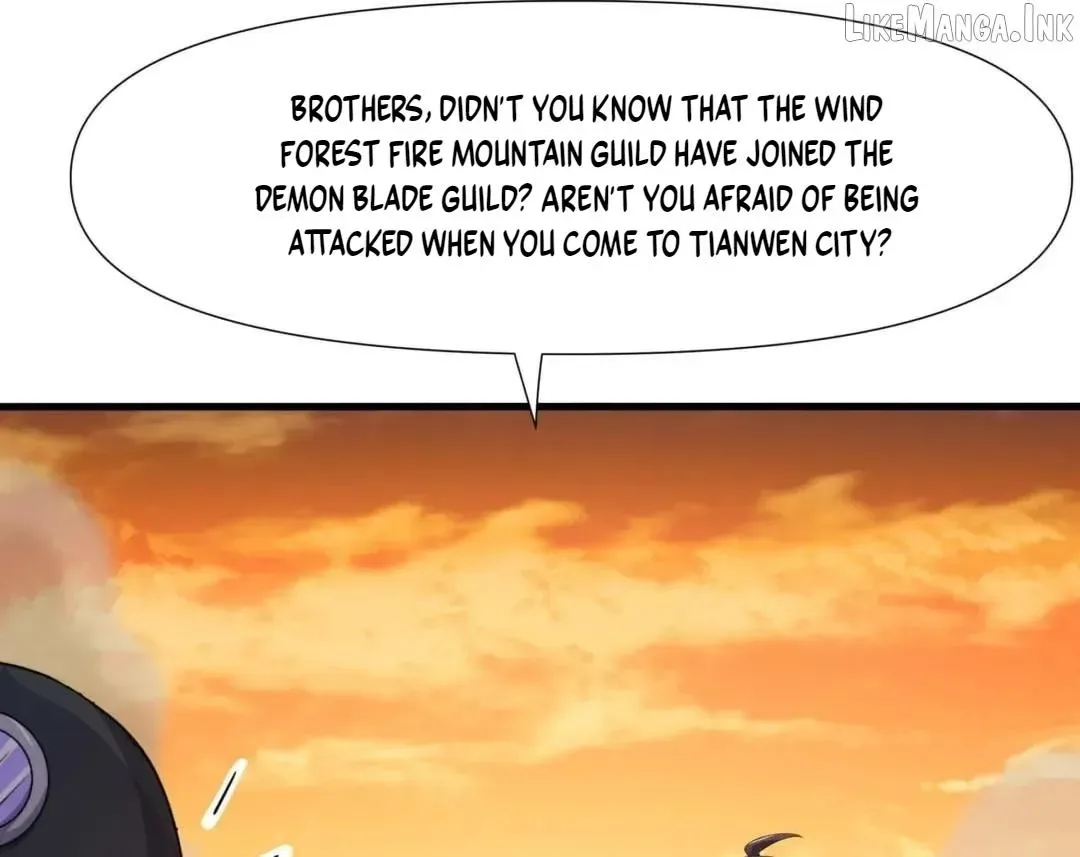 I Opened A Harem in Hell Chapter 125 page 43