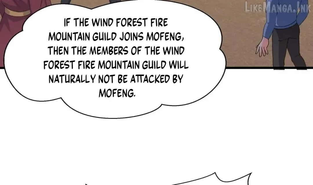 I Opened A Harem in Hell Chapter 125 page 49