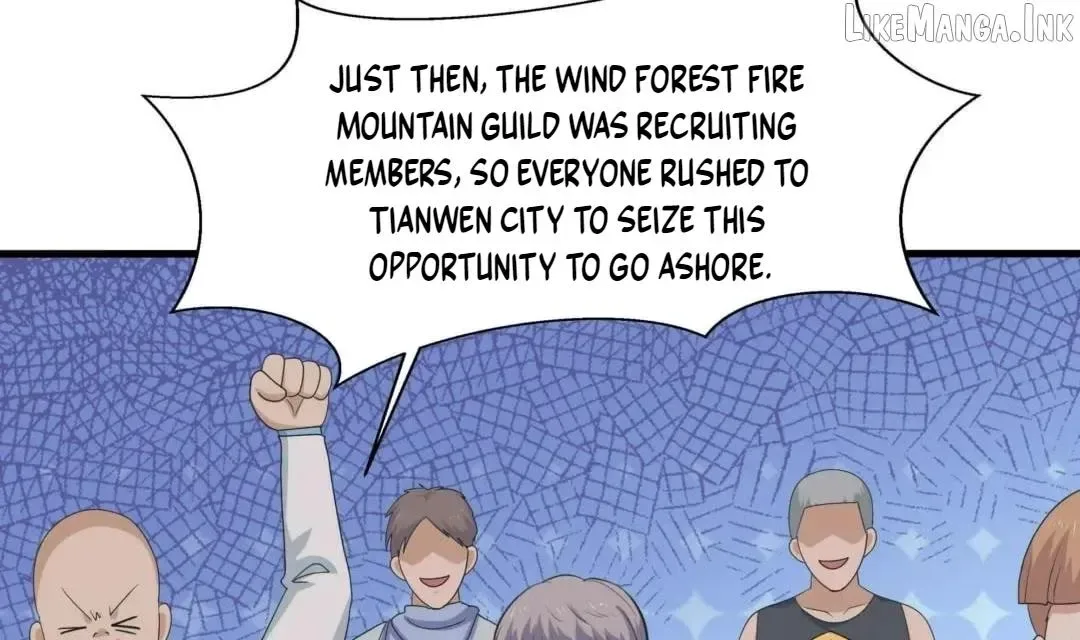 I Opened A Harem in Hell Chapter 125 page 50