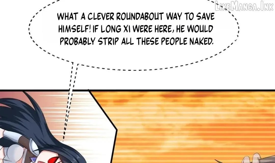 I Opened A Harem in Hell Chapter 125 page 53