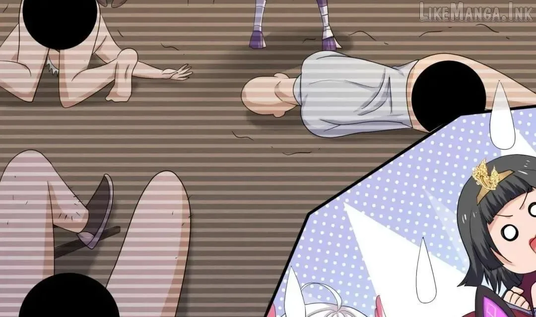 I Opened A Harem in Hell Chapter 125 page 55