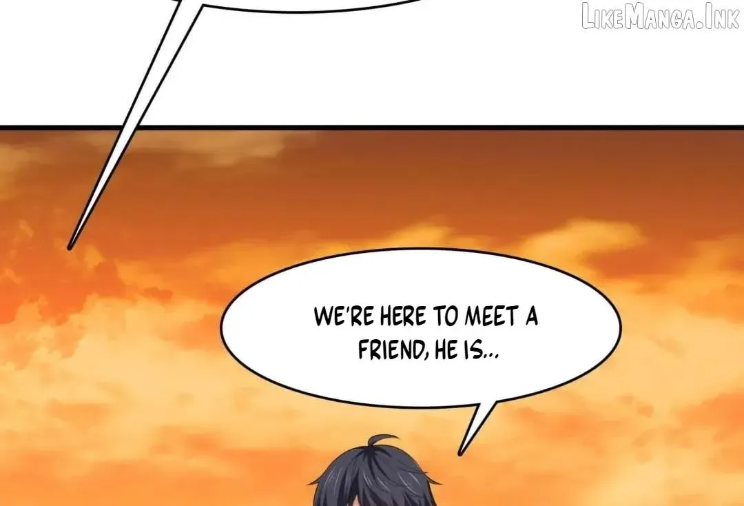 I Opened A Harem in Hell Chapter 125 page 58