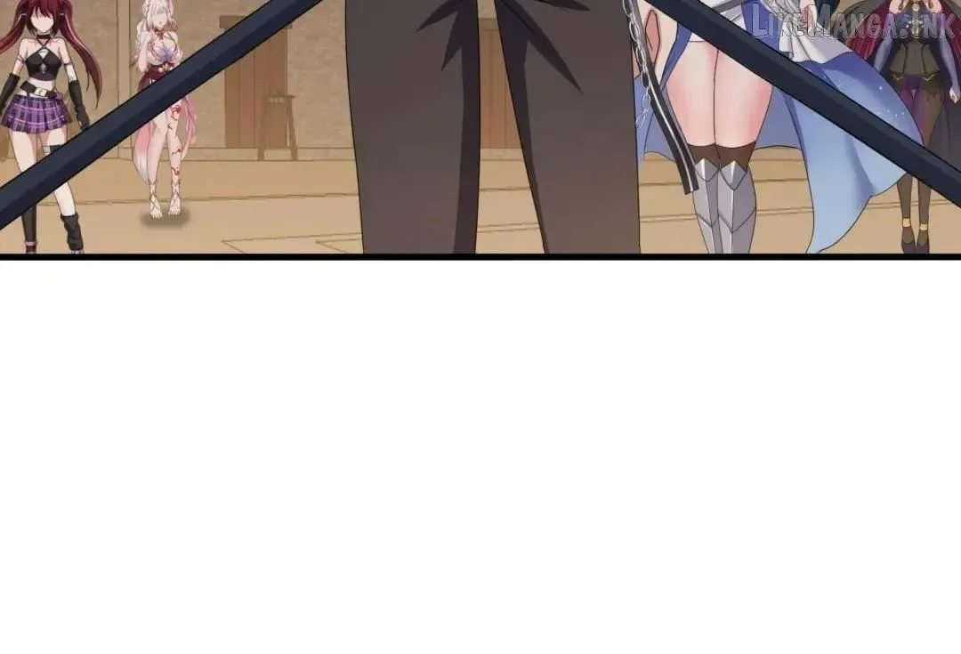 I Opened A Harem in Hell Chapter 125 page 60