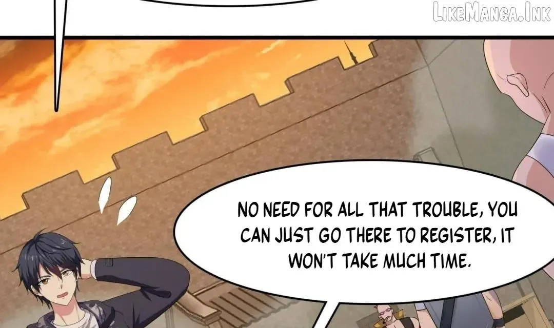 I Opened A Harem in Hell Chapter 125 page 65