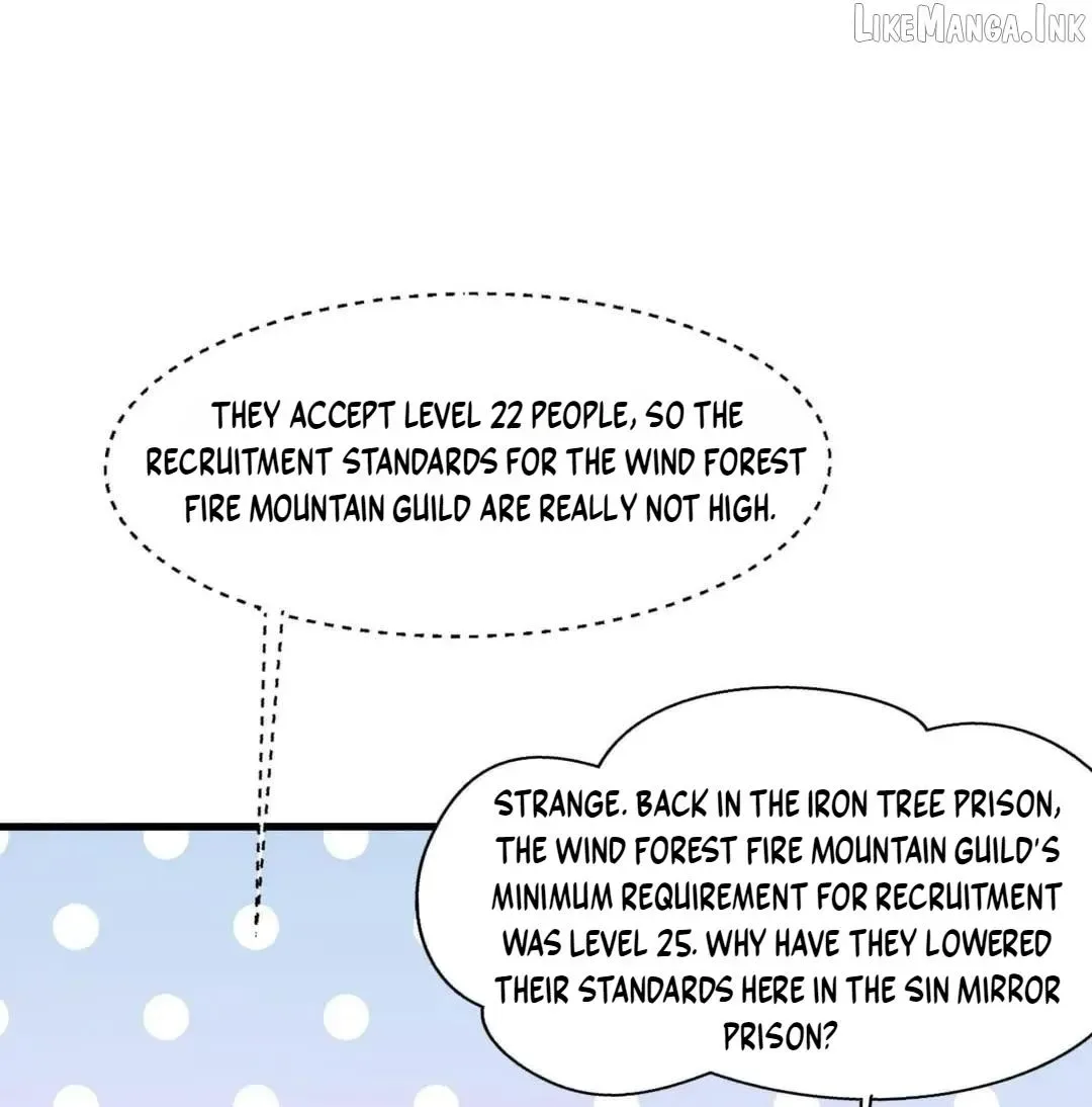 I Opened A Harem in Hell Chapter 125 page 74
