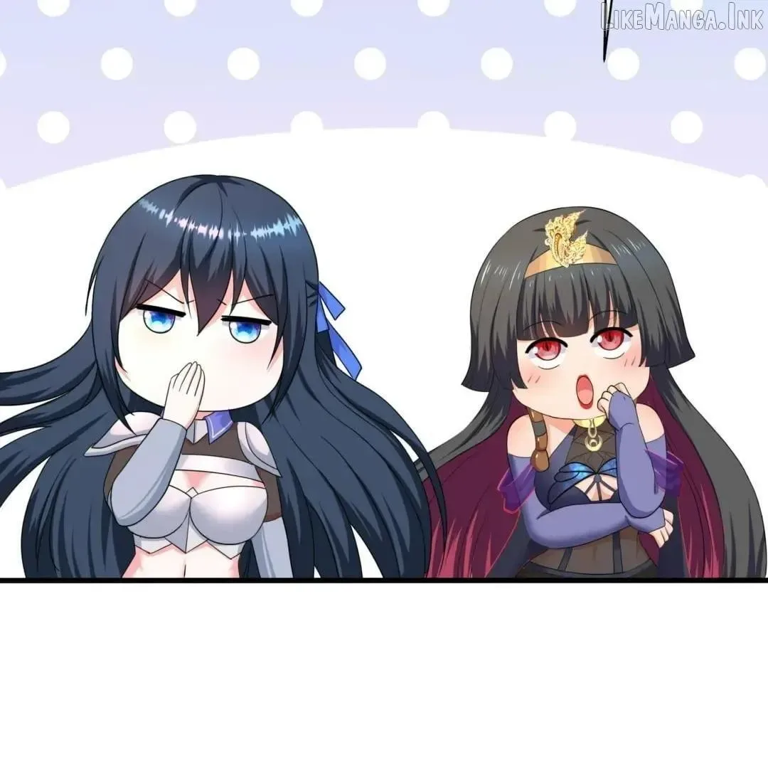 I Opened A Harem in Hell Chapter 125 page 75