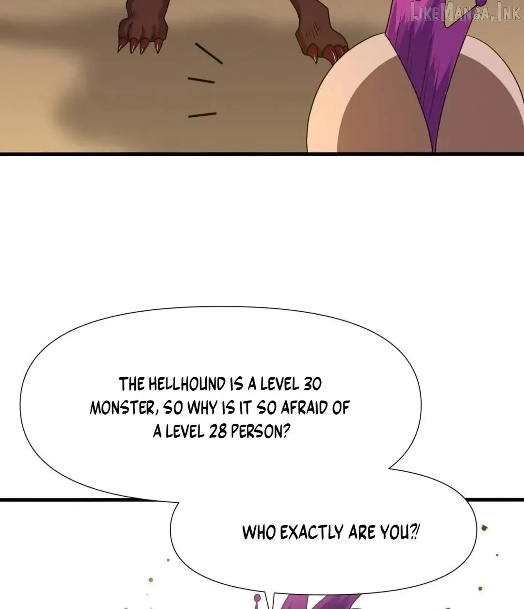 I Opened A Harem in Hell Chapter 125 page 88