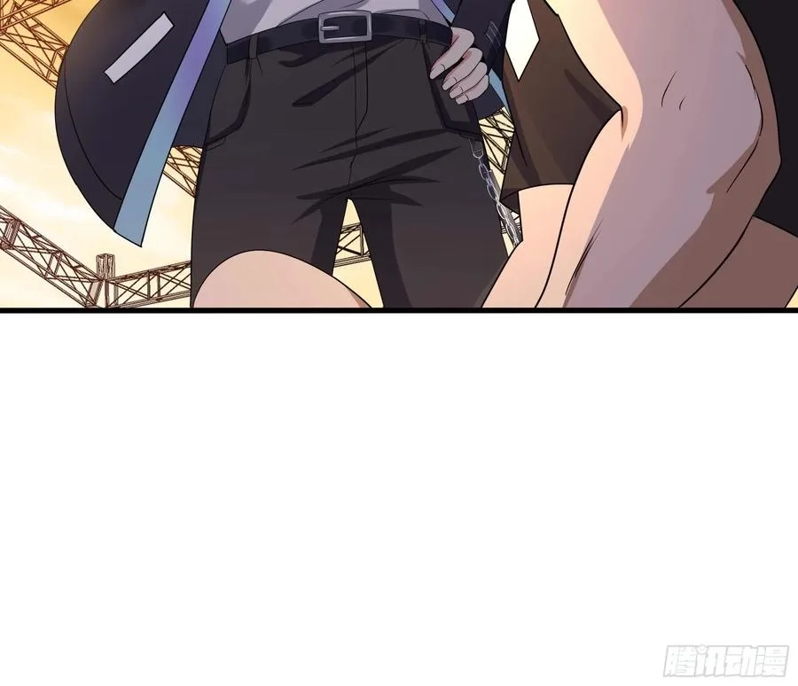 I Opened A Harem in Hell Chapter 126 page 35