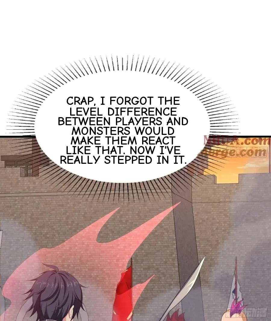 I Opened A Harem in Hell Chapter 126 page 4