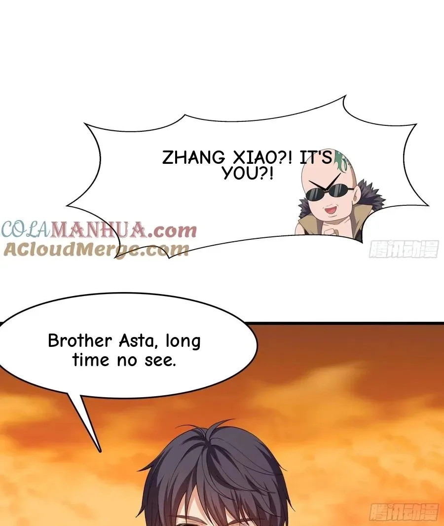 I Opened A Harem in Hell Chapter 126 page 27