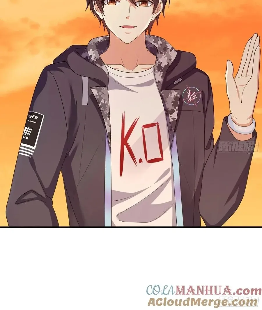 I Opened A Harem in Hell Chapter 126 page 28