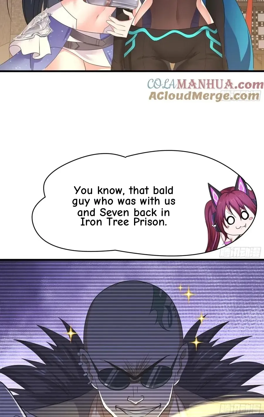 I Opened A Harem in Hell Chapter 126 page 13