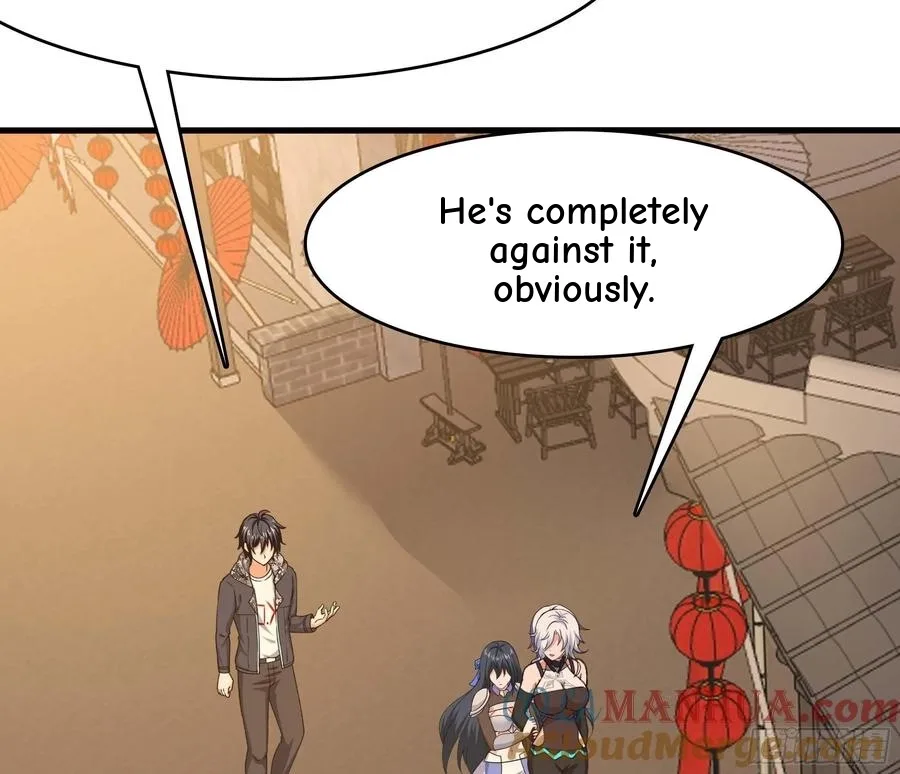 I Opened A Harem in Hell Chapter 126 page 15