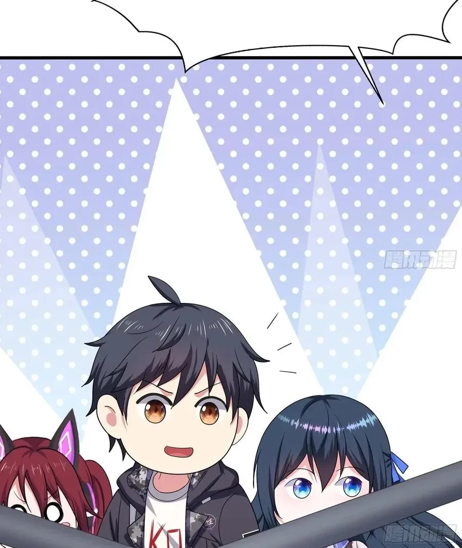 I Opened A Harem in Hell Chapter 126 page 6