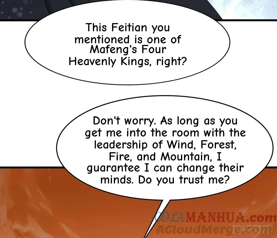 I Opened A Harem in Hell Chapter 126 page 33