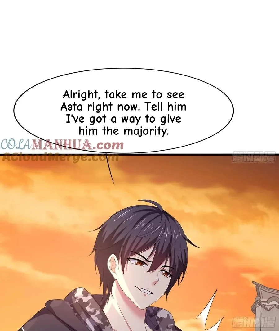 I Opened A Harem in Hell Chapter 126 page 18
