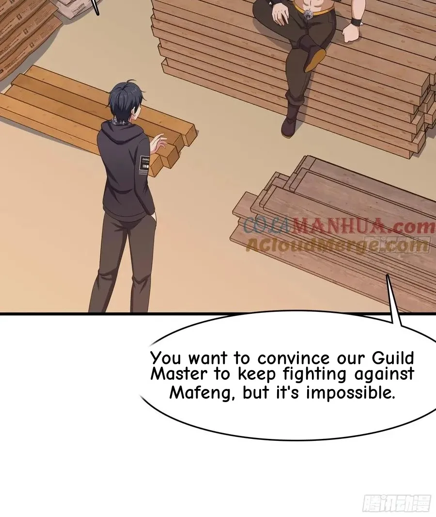 I Opened A Harem in Hell Chapter 126 page 30