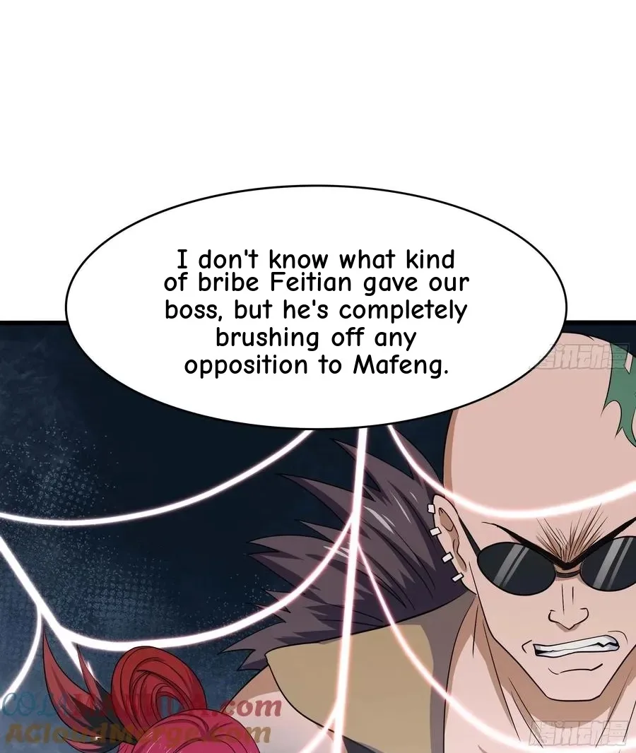 I Opened A Harem in Hell Chapter 126 page 31