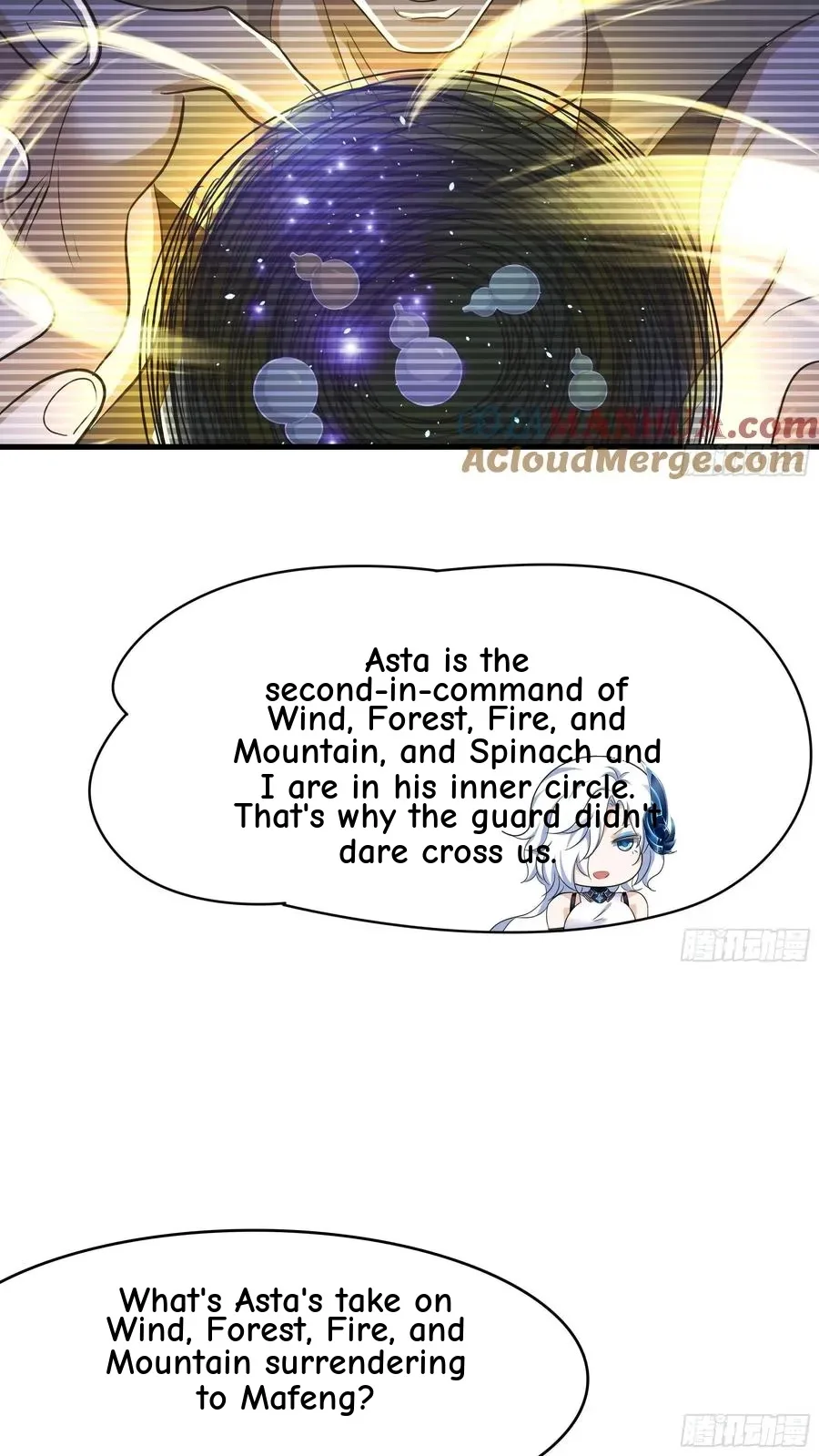 I Opened A Harem in Hell Chapter 126 page 14