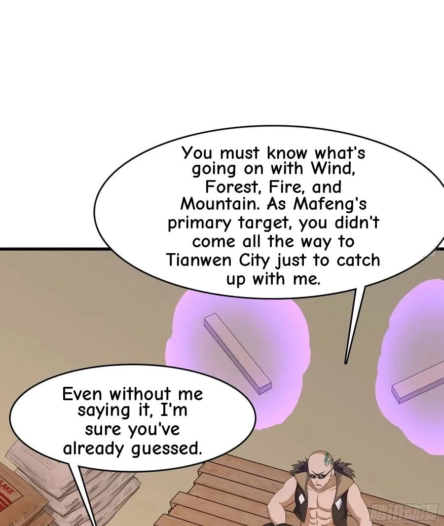 I Opened A Harem in Hell Chapter 126 page 29