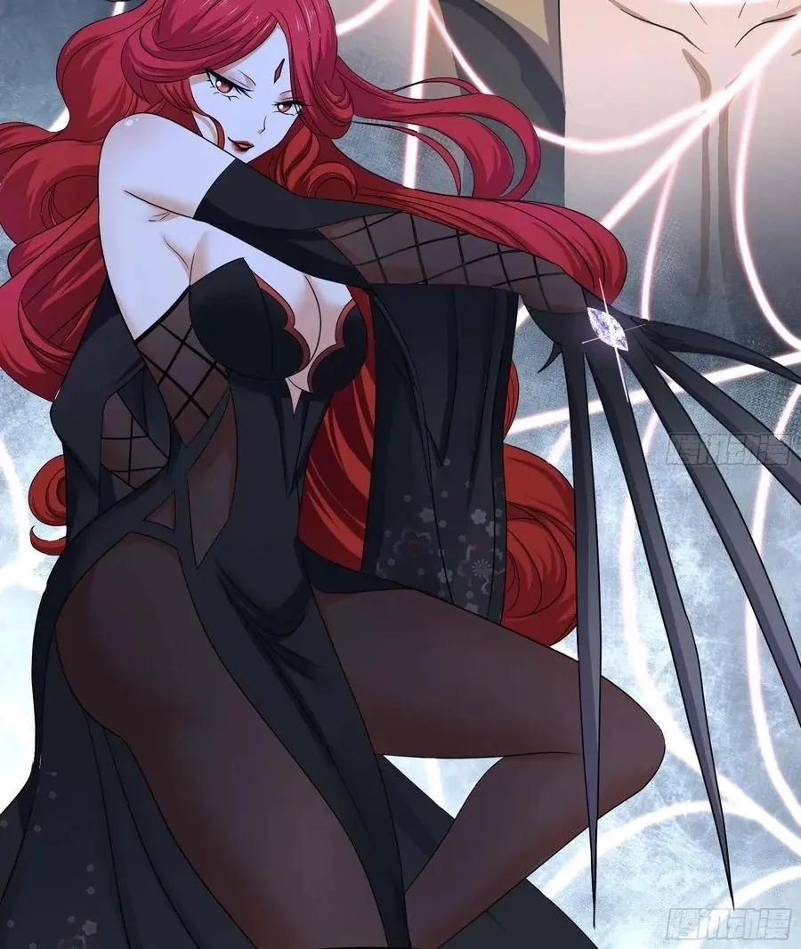 I Opened A Harem in Hell Chapter 126 page 32