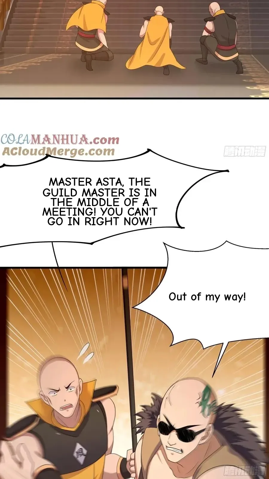 I Opened A Harem in Hell Chapter 126 page 38