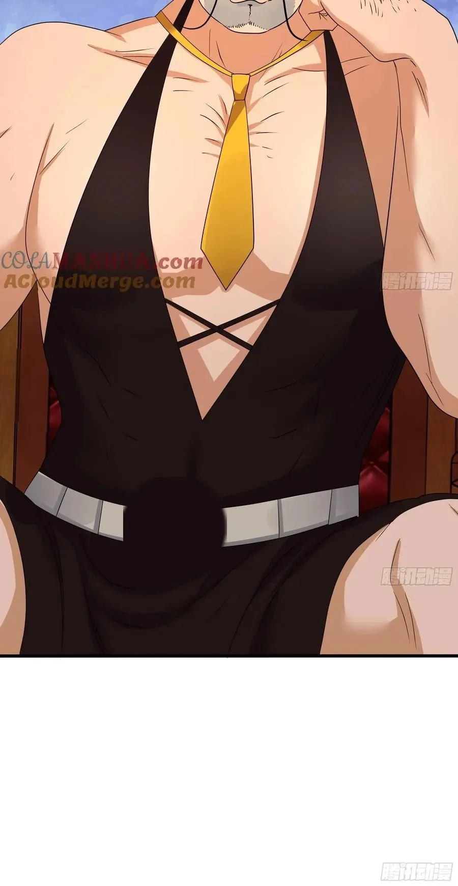 I Opened A Harem in Hell Chapter 126 page 40