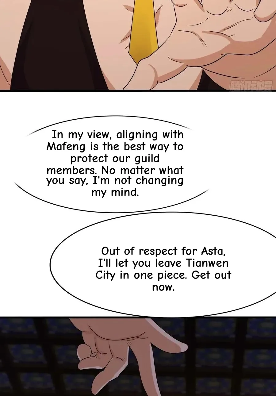 I Opened A Harem in Hell Chapter 126 page 45