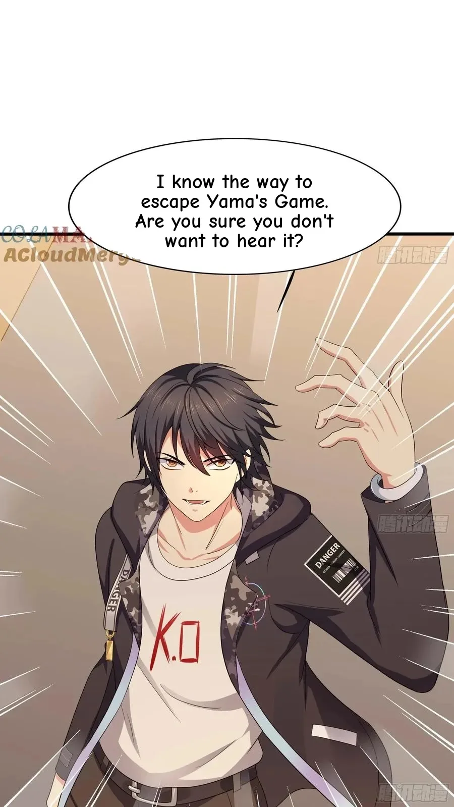 I Opened A Harem in Hell Chapter 126 page 47