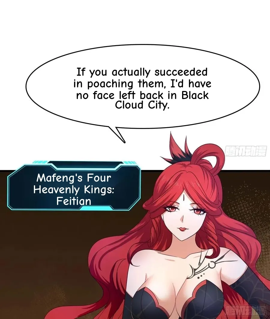 I Opened A Harem in Hell Chapter 127 page 17