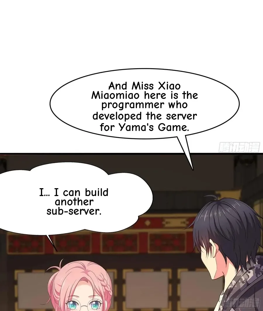 I Opened A Harem in Hell Chapter 127 page 9