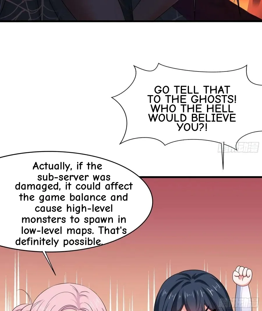 I Opened A Harem in Hell Chapter 127 page 29