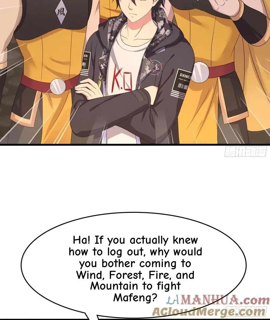I Opened A Harem in Hell Chapter 127 page 5