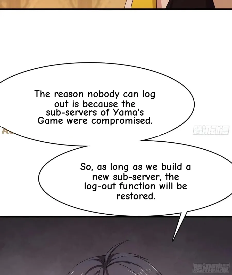 I Opened A Harem in Hell Chapter 127 page 7