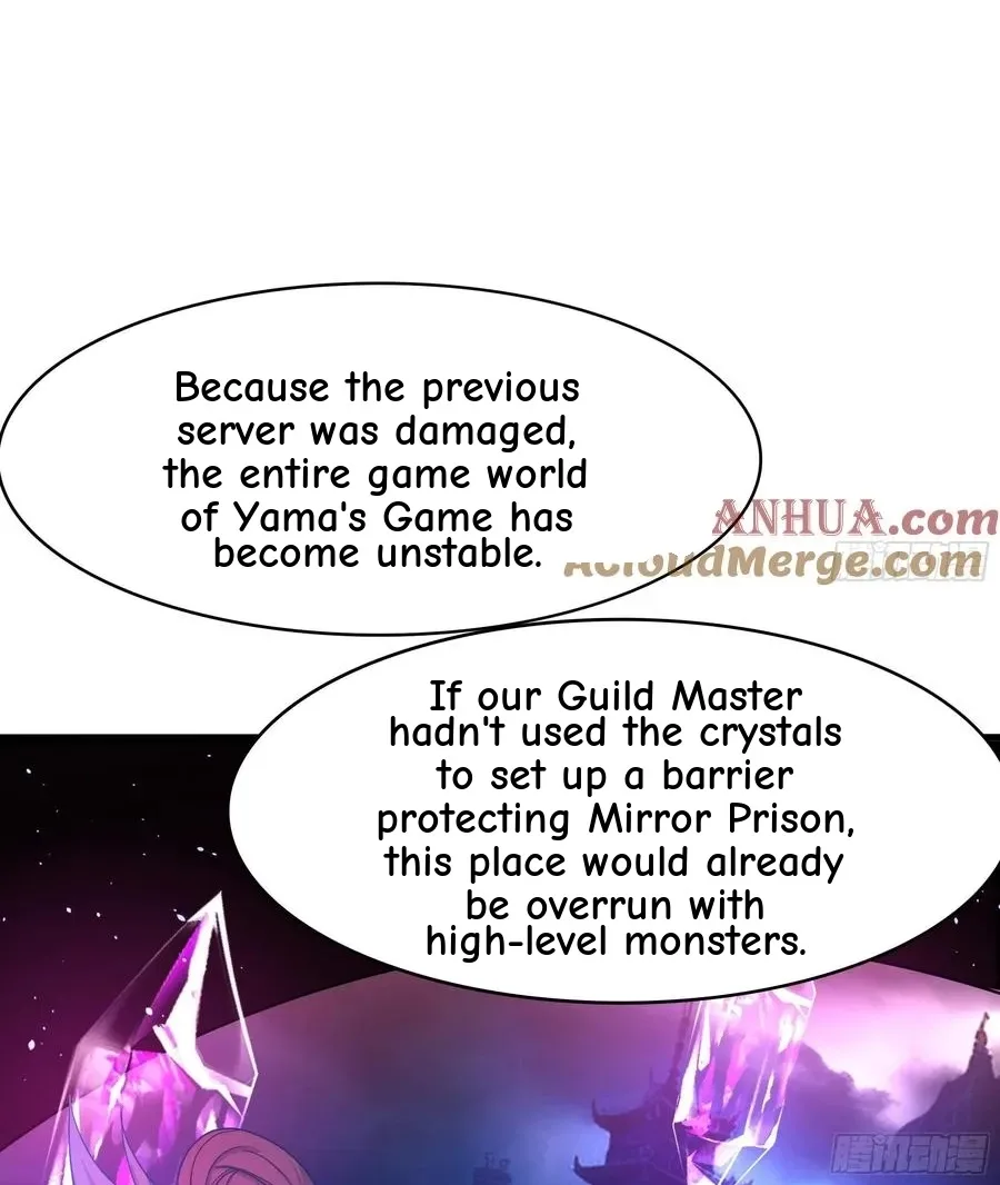 I Opened A Harem in Hell Chapter 127 page 27