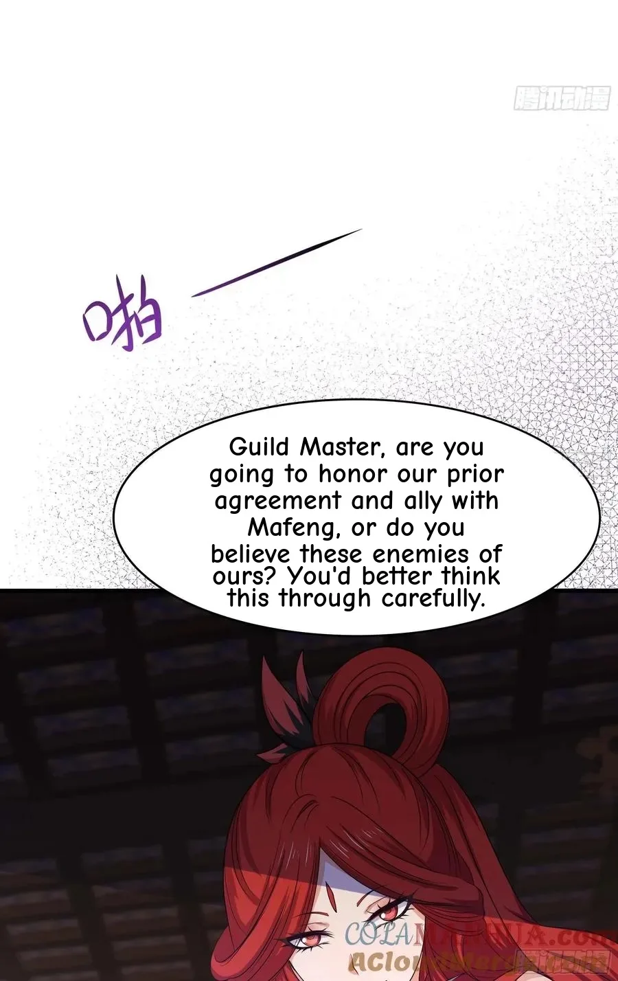 I Opened A Harem in Hell Chapter 127 page 32
