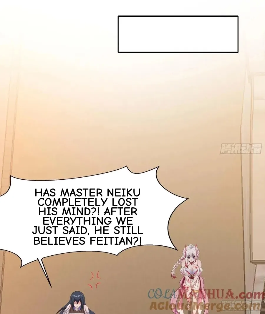 I Opened A Harem in Hell Chapter 127 page 36