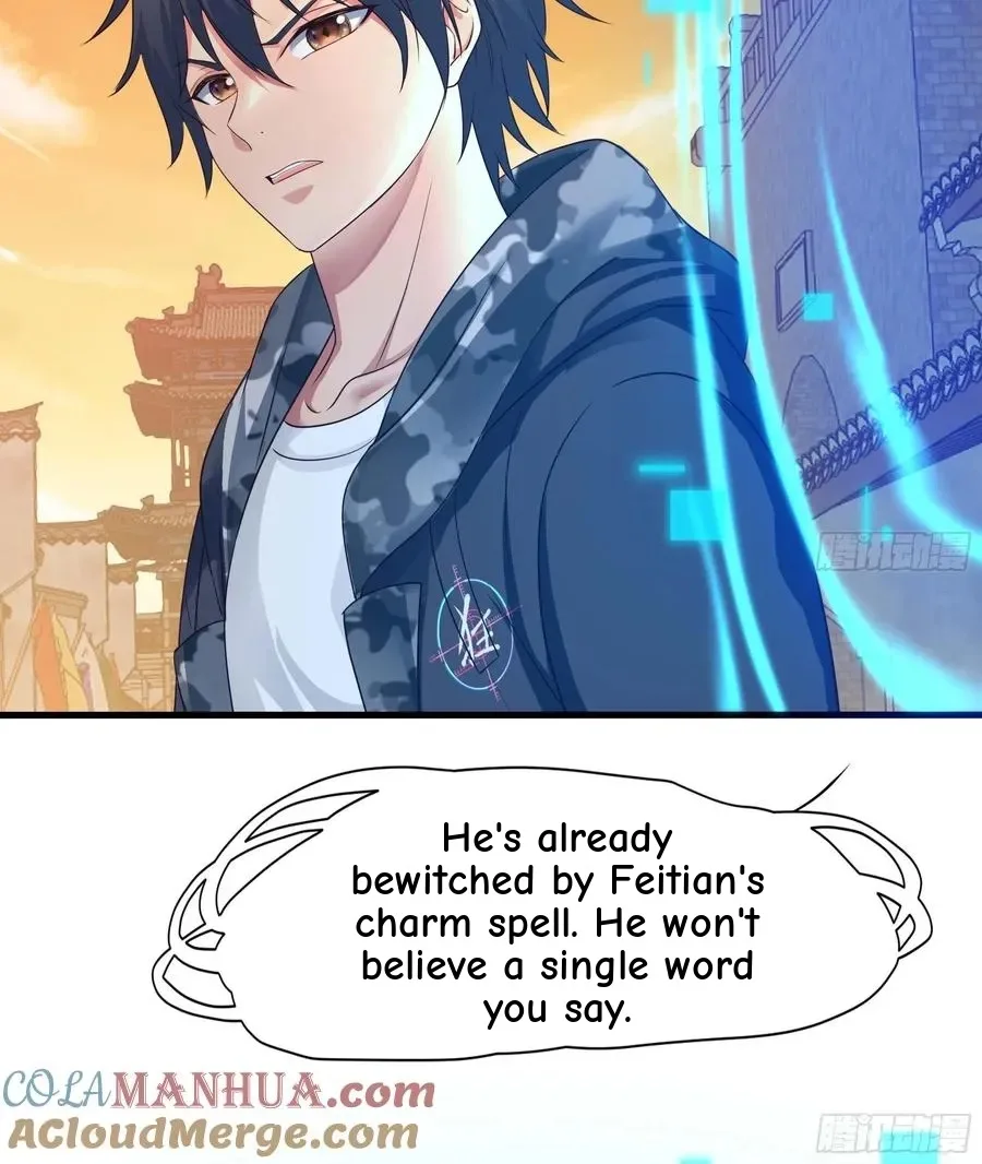 I Opened A Harem in Hell Chapter 127 page 39