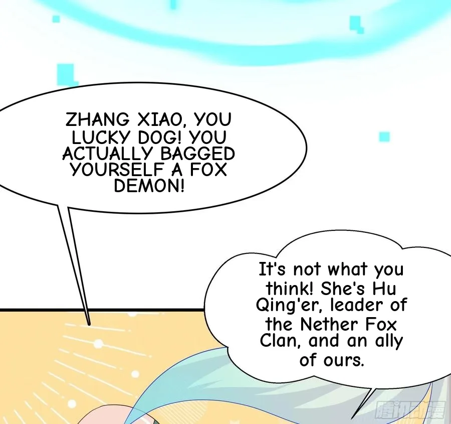 I Opened A Harem in Hell Chapter 127 page 42