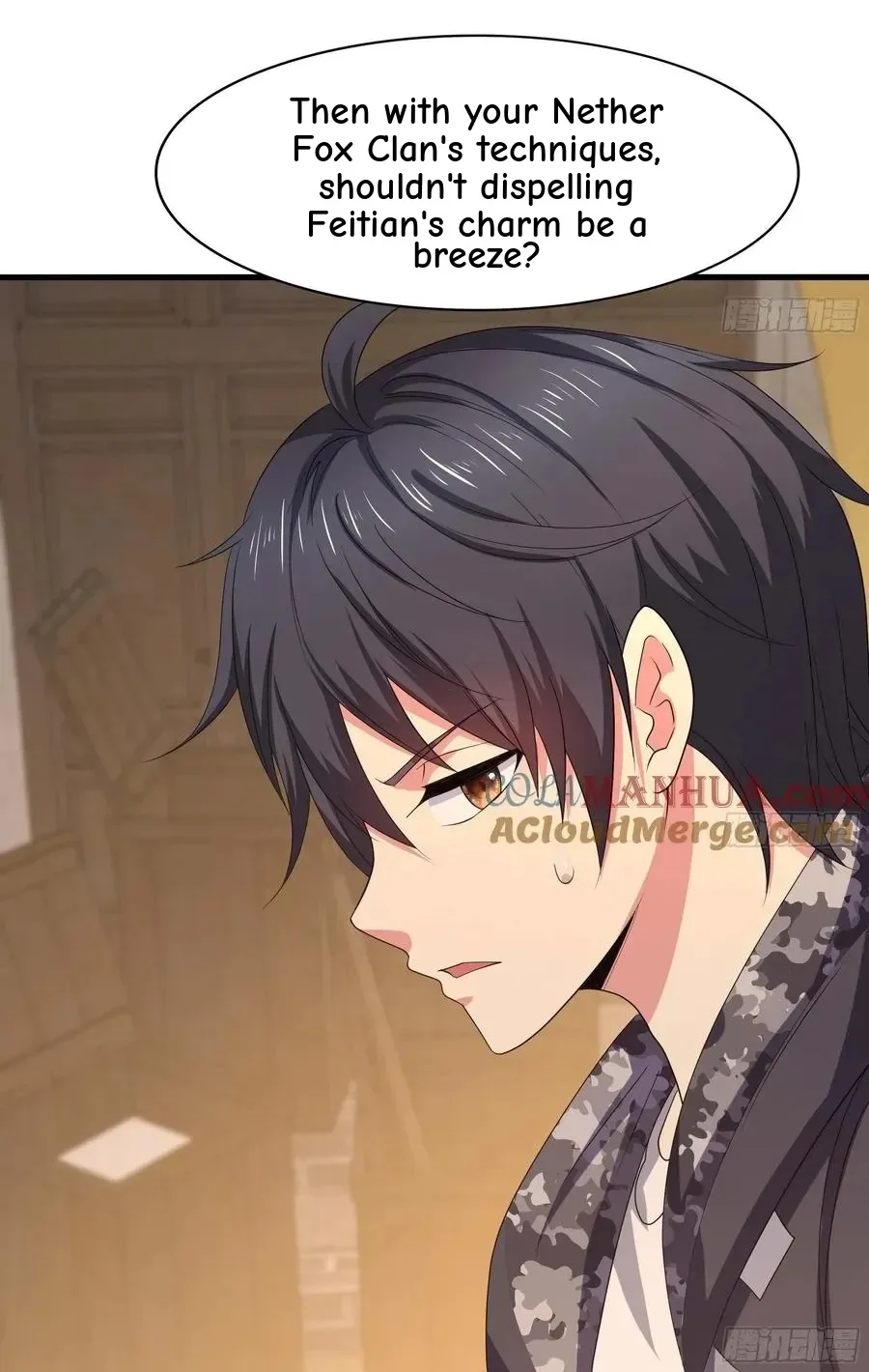 I Opened A Harem in Hell Chapter 127 page 46