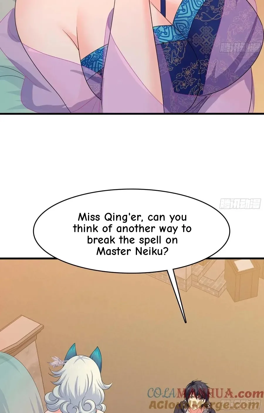 I Opened A Harem in Hell Chapter 127 page 48