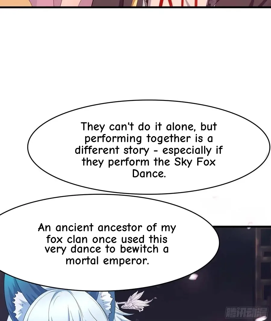 I Opened A Harem in Hell Chapter 128 page 8