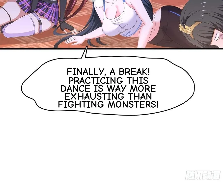 I Opened A Harem in Hell Chapter 128 page 25
