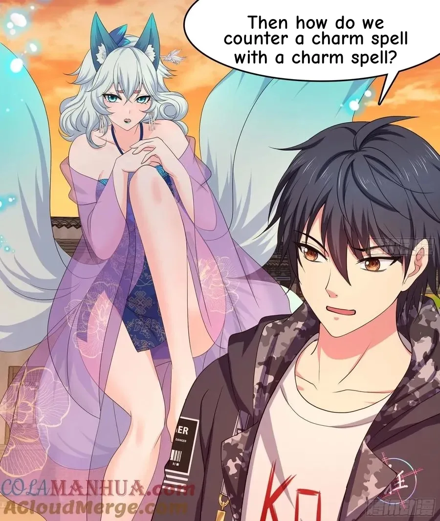 I Opened A Harem in Hell Chapter 128 page 7