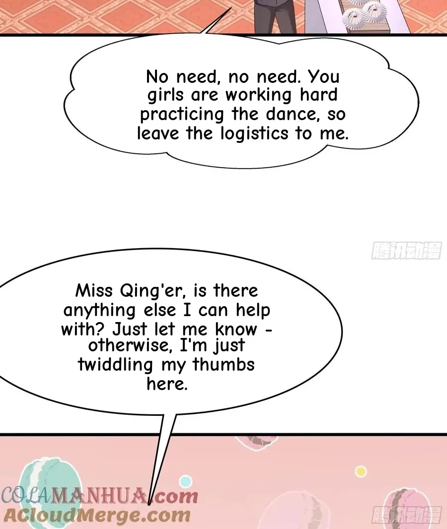 I Opened A Harem in Hell Chapter 128 page 29