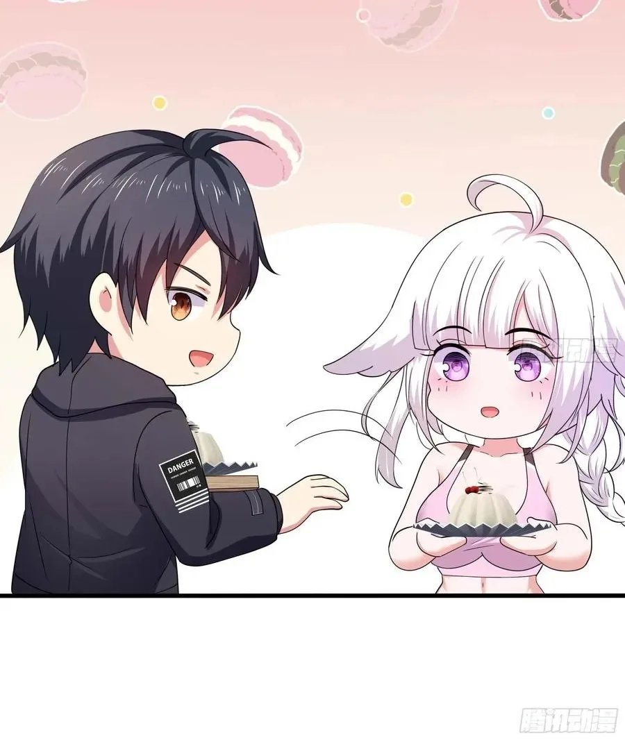 I Opened A Harem in Hell Chapter 128 page 30