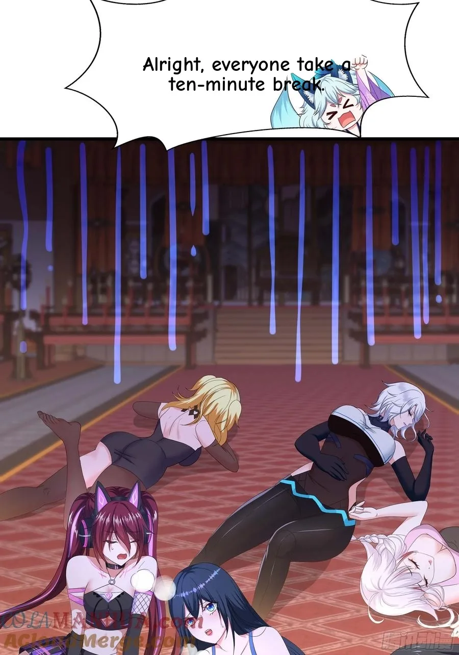 I Opened A Harem in Hell Chapter 128 page 24