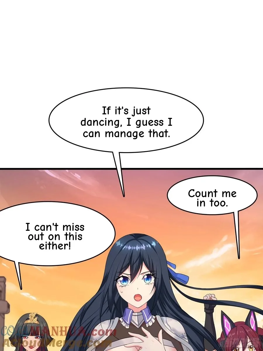 I Opened A Harem in Hell Chapter 128 page 12
