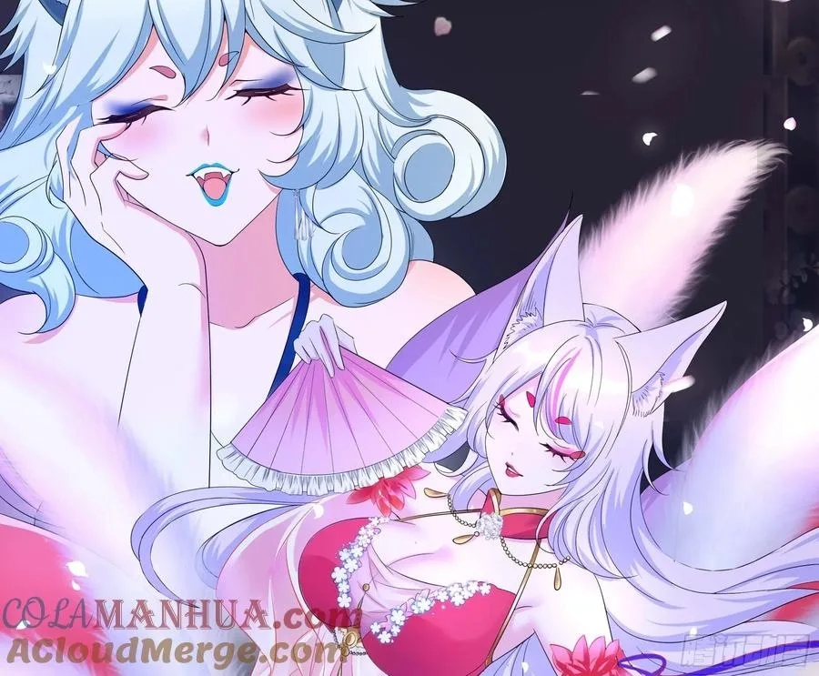 I Opened A Harem in Hell Chapter 128 page 9