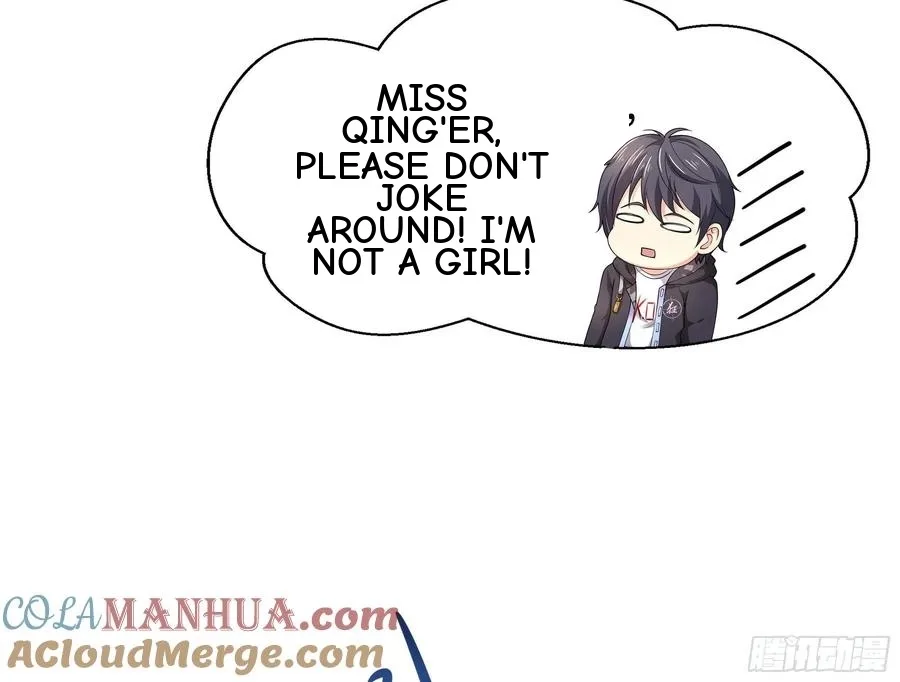 I Opened A Harem in Hell Chapter 128 page 33